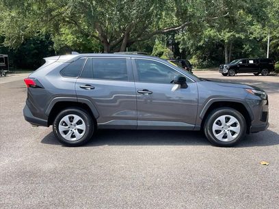 Used 2023 Toyota RAV4 LE