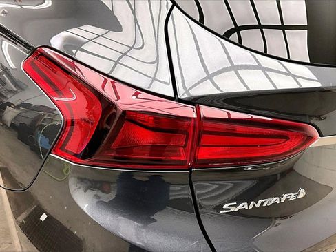Used 2020 Hyundai Santa Fe SEL image 30