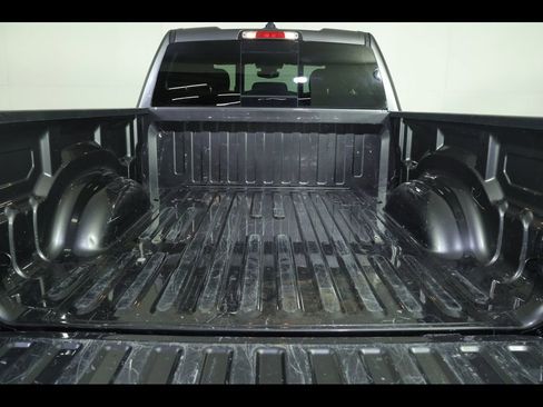 Used 2024 RAM 1500 Big Horn image 17