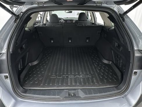 Certified 2024 Subaru Outback Premium image 17