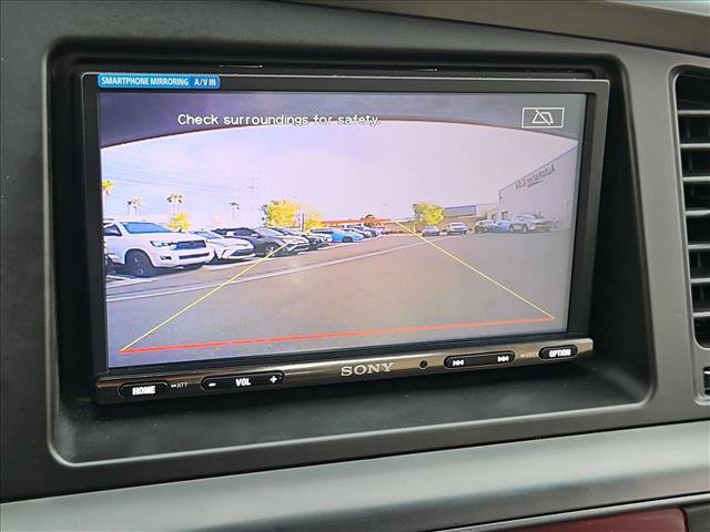 Used 2011 Kia Optima EX FWD image 13
