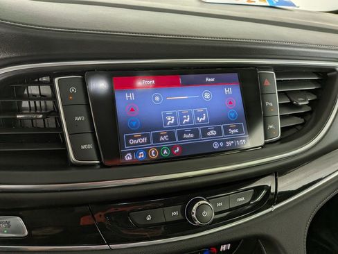 Certified 2023 Buick Enclave Avenir w/ Avenir Technology Package image 27