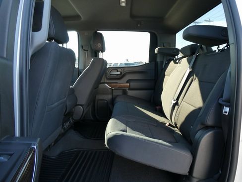 Certified 2021 GMC Sierra 1500 SLE w/ X31 Off-Road Package image 18