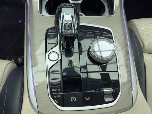 Used 2022 BMW X7 xDrive40i w/ M Sport Package image 39
