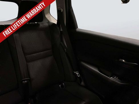 Used 2025 Nissan Rogue SV AWD/4WD image 25