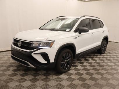 Used 2023 Volkswagen Taos S