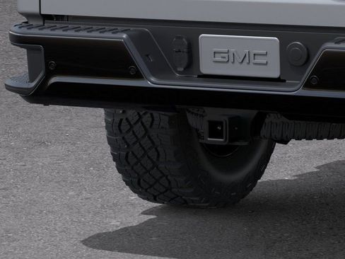 New 2026 GMC Sierra 2500 AT4X image 14