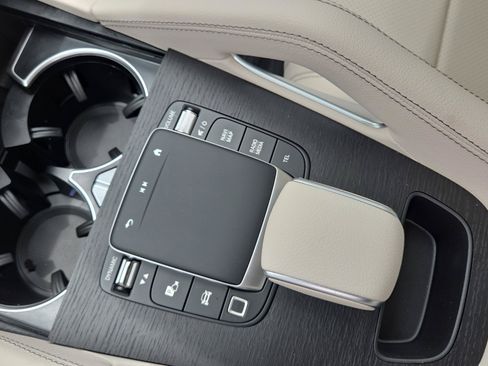 New 2026 Mercedes-Benz GLE 450 4MATIC image 34
