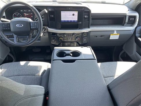New 2026 Ford F250 XL image 15
