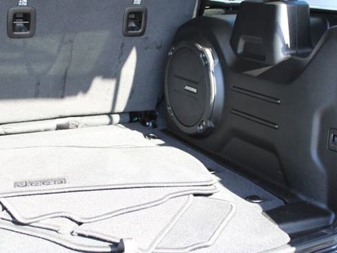 Used 2022 Jeep Wrangler Unlimited Sport AWD/4WD image 42