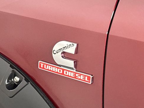 Certified 2024 RAM 2500 Tradesman w/ Chrome Appearance Group image 24