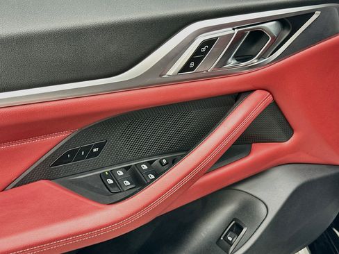 Used 2023 BMW 430i Gran Coupe w/ M Sport Package RWD image 18