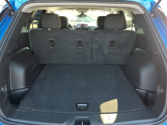 Used 2024 Chevrolet Blazer LT FWD image 28