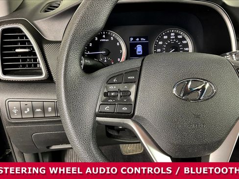 Used 2019 Hyundai Tucson SEL w/ Cargo Package image 10