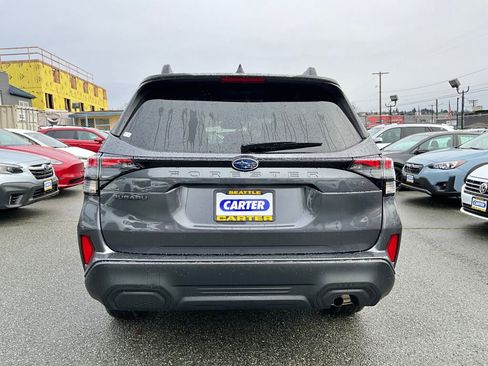 New 2026 Subaru Forester Premium image 7