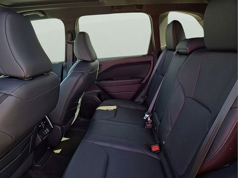 Used 2026 Subaru Forester Limited image 10