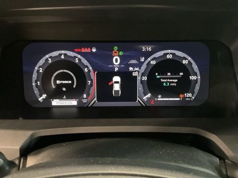 New 2026 Toyota Tacoma TRD Sport image 14