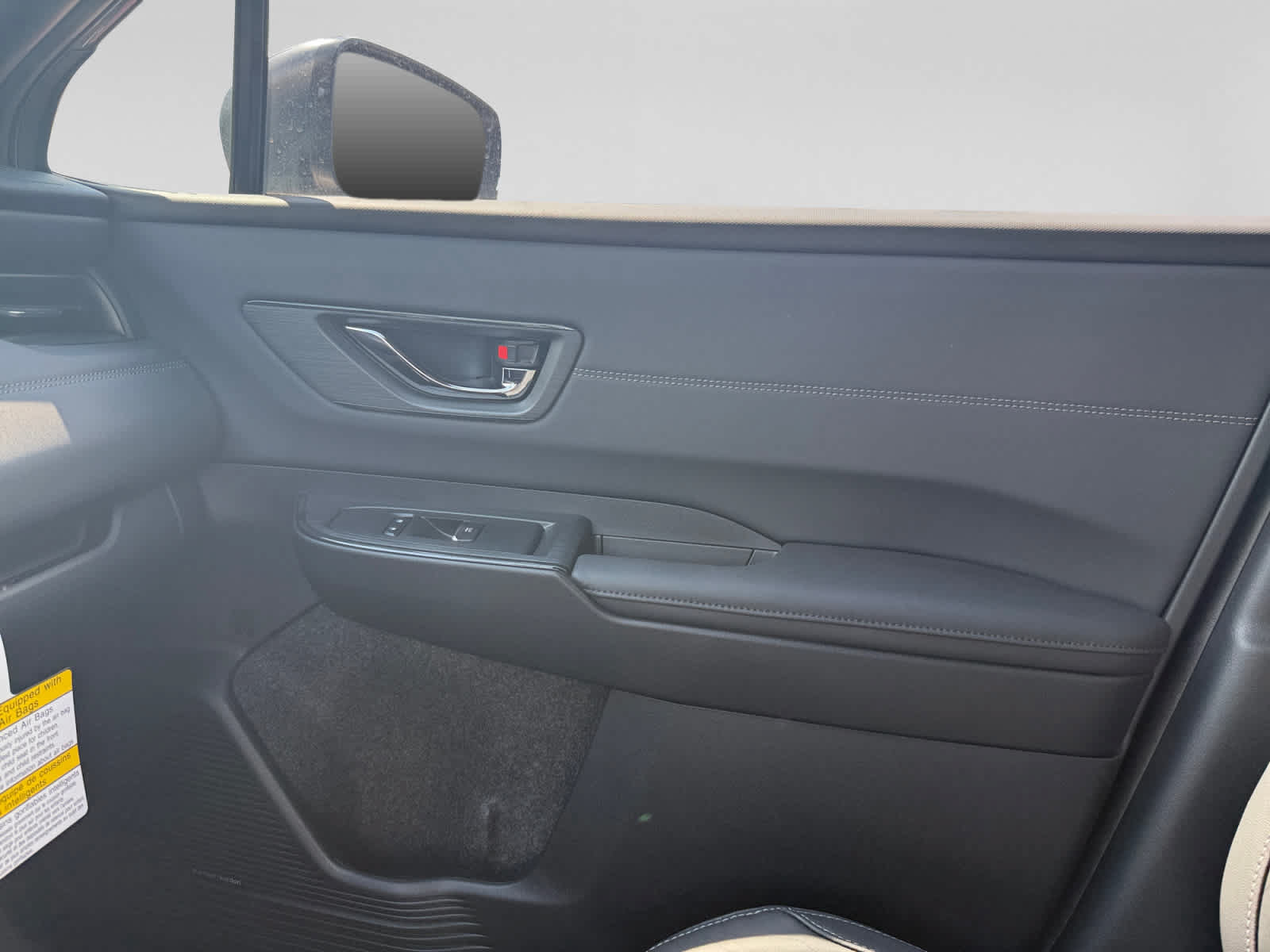 New 2026 Subaru Outback Touring XT AWD/4WD image 20