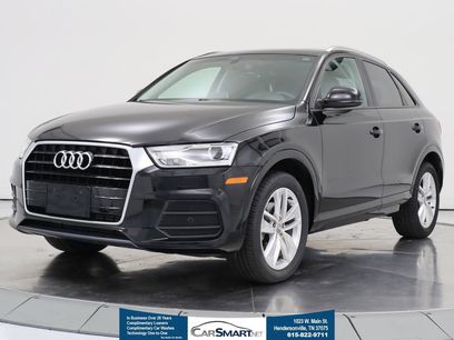 Used 2017 Audi Q3 2.0T Premium