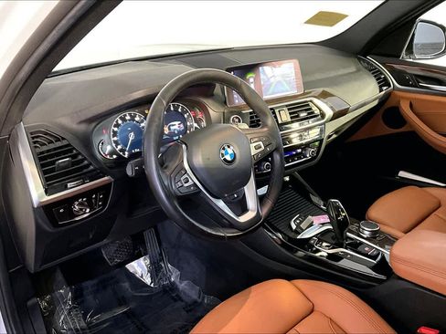 Used 2018 BMW X3 xDrive30i w/ Convenience Package image 18