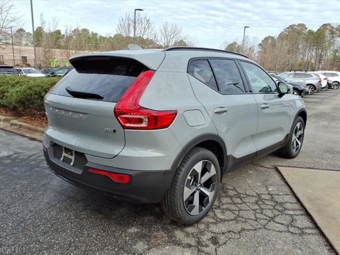 New 2026 Volvo XC40 B5 Plus w/ Protection Package Premier image 3