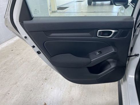 Used 2023 Honda Civic LX image 31