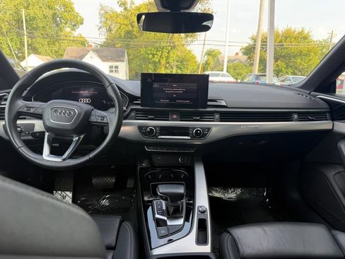 Used 2025 Audi A5 2.0T Premium Plus AWD/4WD image 22