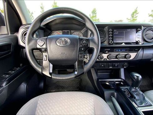 Certified 2023 Toyota Tacoma SR image 6
