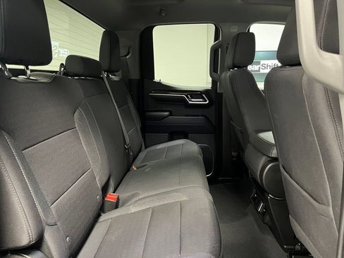 Used 2024 GMC Sierra 1500 Elevation AWD/4WD image 52