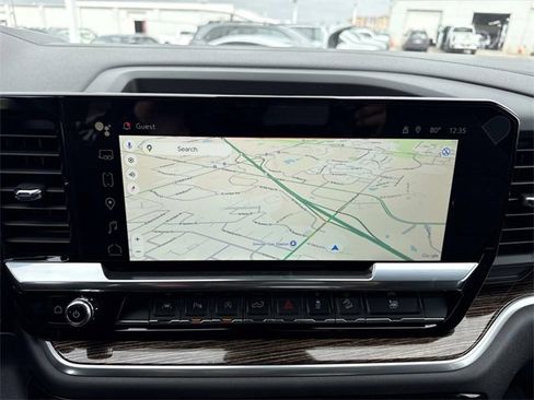 New 2026 GMC Sierra 1500 Elevation image 23