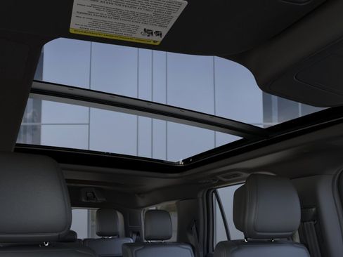 New 2026 Ford Expedition Platinum AWD/4WD image 22