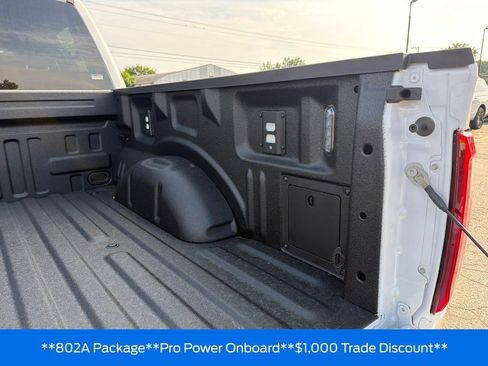 New 2026 Ford F150 Raptor AWD/4WD image 52