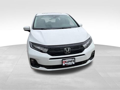 New 2026 Honda Odyssey EX-L image 3
