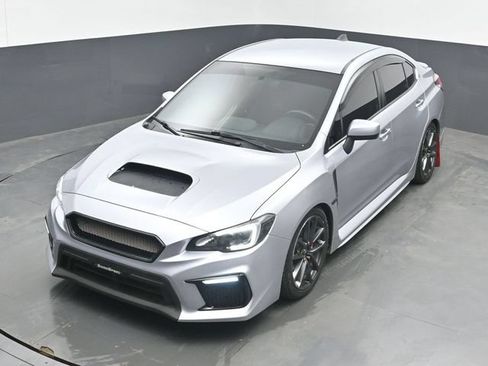 Used 2019 Subaru WRX Premium w/ Performance Package AWD/4WD image 36