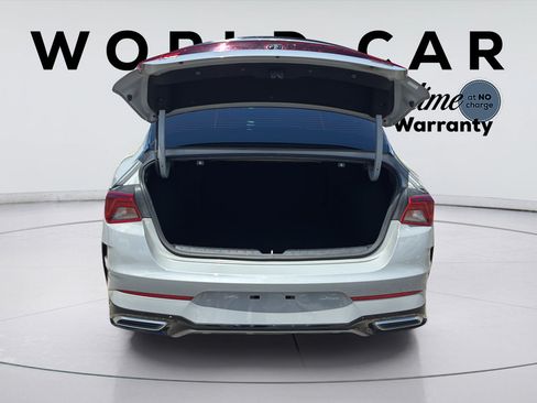 Used 2022 Kia K5 GT-Line w/ GT-Line FWD Premium Package image 9