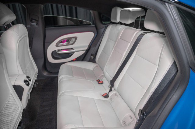 New 2027 Mercedes-Benz CLA 350 image 11