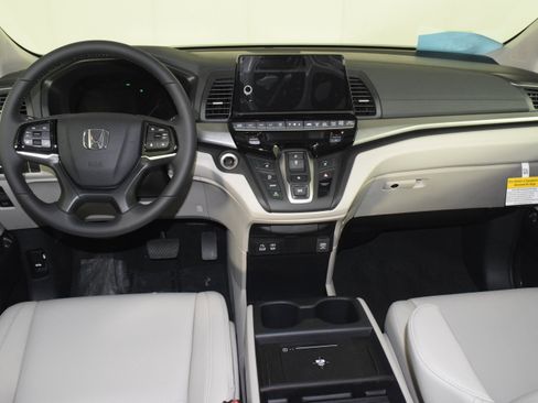 New 2026 Honda Odyssey EX-L image 11