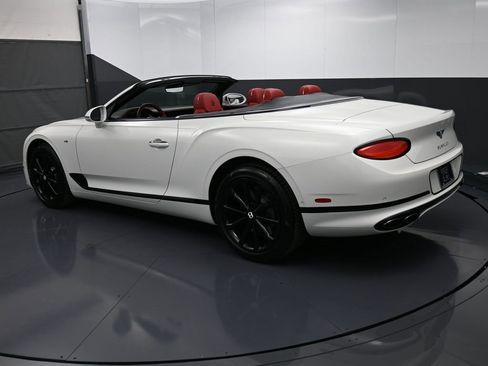 Certified 2021 Bentley Continental GT image 34