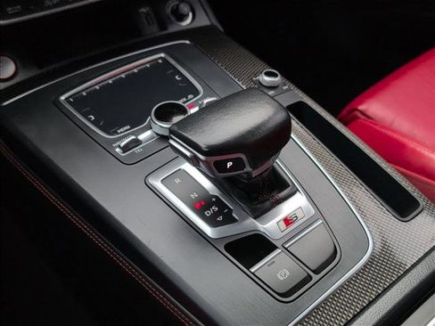 Used 2019 Audi SQ5 Premium Plus w/ Premium Plus Package image 23