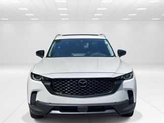 Used 2023 MAZDA CX-50 AWD 2.5 S w/ Cargo Package video 2