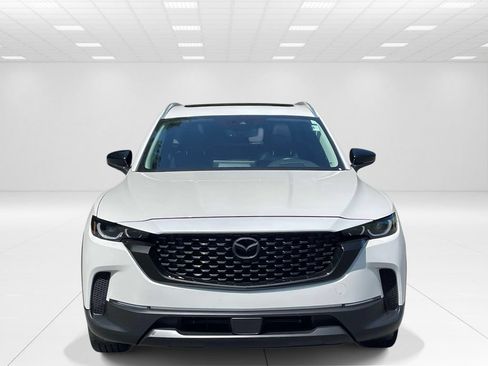 Used 2023 MAZDA CX-50 AWD 2.5 S w/ Cargo Package image 2