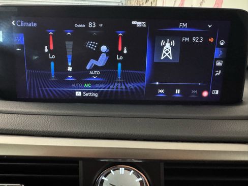 Used 2021 Lexus RX 350 FWD w/ Premium Package image 27