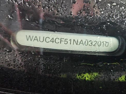 Used 2022 Audi S5 Premium Plus image 19