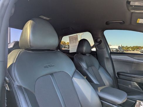 Used 2024 Kia K5 GT-Line w/ GT-Line Premium Package image 11