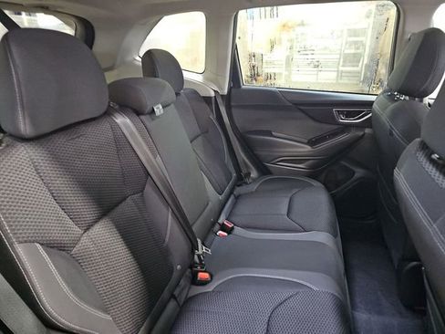 Used 2022 Subaru Forester Premium w/ Popular Package #3 image 27