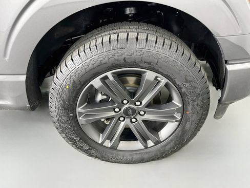 Used 2023 Ford F150 XLT w/ Equipment Group 302A High AWD/4WD image 38