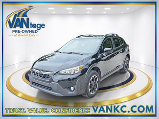 Used 2023 Subaru Crosstrek 2.0i Premium AWD/4WD video 1