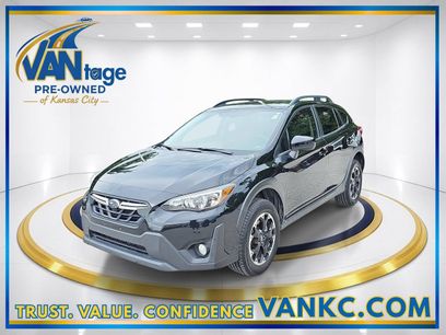 Used 2023 Subaru Crosstrek 2.0i Premium