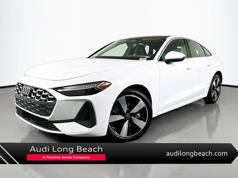 New 2025 Audi A5 2.0T Premium Plus image 1