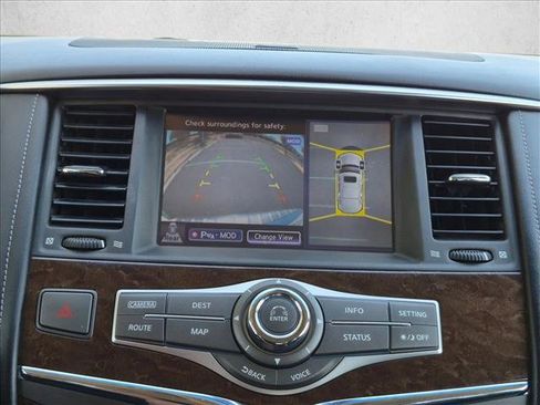 Used 2015 INFINITI QX80 2WD image 14